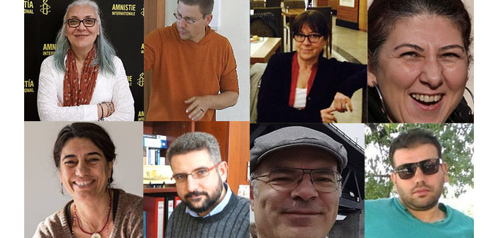 Dalkıran’a Agos verilmedi, gerekçe ‘Ermenice sayfalar’